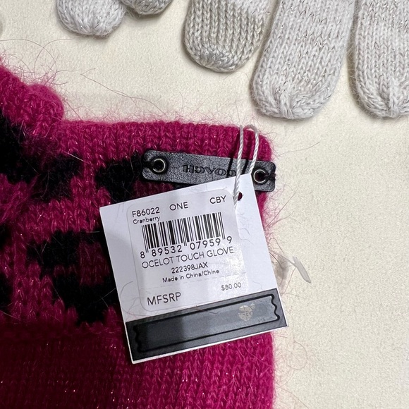 COACH Bundle (2) WOMENS OS - Picture 5 of 7